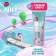 Children's Paste SPLAT JUICY WATERS WITH FIRA, 55 ml