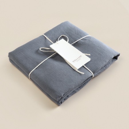 Скатерть SL HOME "Мagical" 220х150см, лён 100%, 180 гр/м2-5