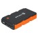 The AIROLINE 7200MAM launch vehicle, 26.6WC, 400A, 14.8 V, smart wires, ICS launch 2.4D