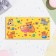 Money envelope "Be happy" cardboard, 16.5 x 8 cm