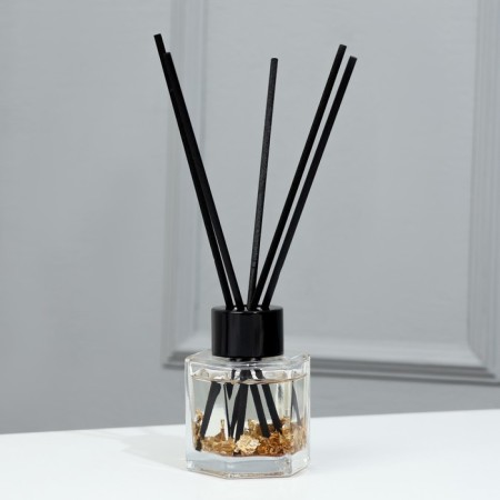 Aromatic diffuser for a home 50 ml. "Home", aroma black ice.-1