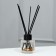 Aromatic diffuser for a home 50 ml. "Home", aroma black ice.