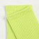 Socks, light green color, size 23-25