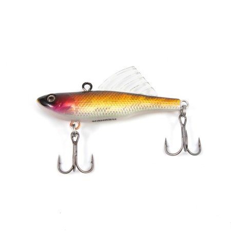 Rattlin Namazu Hiller, L = 55 mm, 9 g, sinking, color No. 10