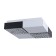 LED lamp economy light, size 50x50x7 cm