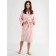 Tainted woman woman, size 52, cream color