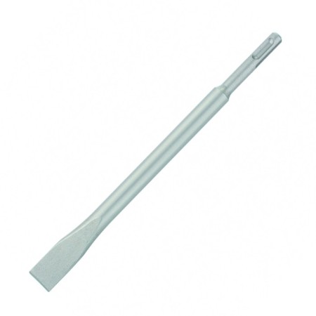 Matrix 70321 chisel, Flat, 14 x 20 x 400 mm, SDS Plus