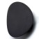Bra "Pay" LED 7W 3000K IP65 Black 16x18 cm