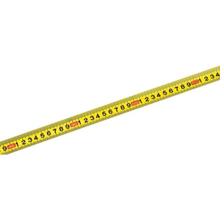 Roulette Kraftool X-Drive 34122-05-25_z02, shock-resistant trimmed case, 5 m x 25 mm-3