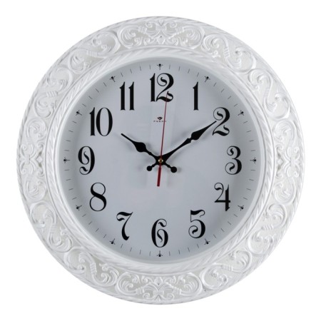 Watch Wall Interior "Classics", silent, d-39.5 cm, aa-2
