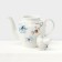 Porcelain Tea Service "Moments of Spring", 13 items