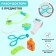 Set of Doctor "Polyclinic", 5 items