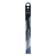 Cartage wiper brush 20/500 mm, hybrid