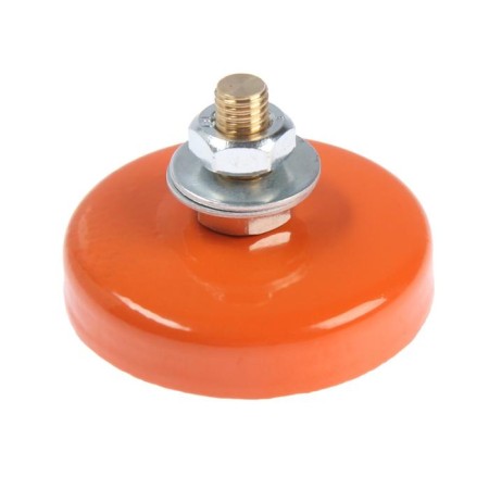 Magnetic grounding terminal Foxweld MKZ-200, up to 200 A
