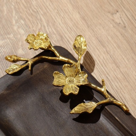 Orchi dish 38x19x4.5 cm, tree-4