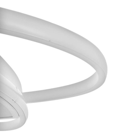 Causteen with PDU 1221/1wt LED 90W 3000-6000k white 50x50x9 cm Bayerlux-6