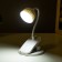 Lando Landa LED 1.5W USB BELL WHOLE 8.5x8.5x19 cm Risalux