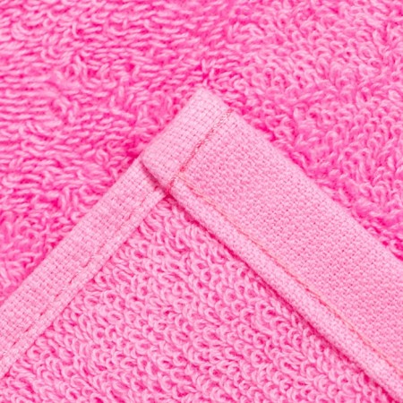 Set of towels Ethel "Parrot" 30x30 cm-3pcs, 100% cotton 340 g/m2-5