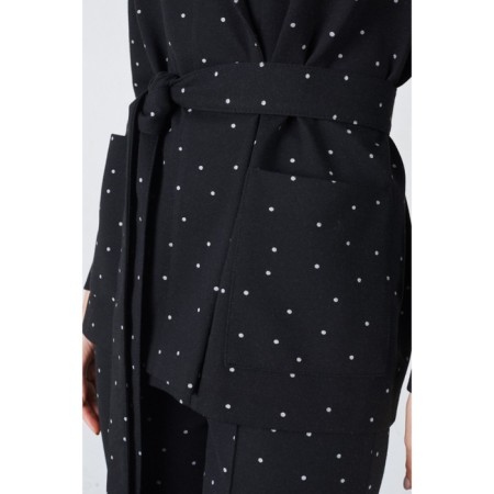 Female set: trousers, jacket, size 52-5