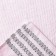 Tmach Ethel Fantasy towel 33x73 cm +/- 2 cm, light pink color 100% cotton, 600 g/m2
