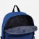 School backpack from lightning textiles, Fulldorn, 3 pockets, blue color