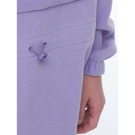 Boys jacket, height 116 cm, lavender color-5