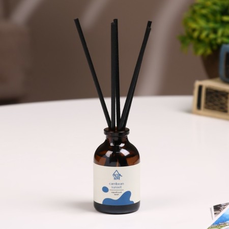 Diffuser aromatic Caribbean sunset 30 ml-1
