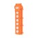 Button button PK-6 on 6 buttons IP54