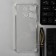 Ibox Case case for Tecno Pop 7/Pop 7 Pro, silicone, anti -shock
