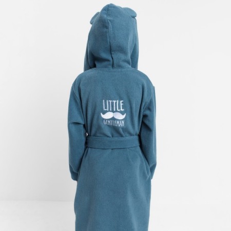Tainted Baby children's "gentleman" p. 30 (98-104 cm), sea wave-5