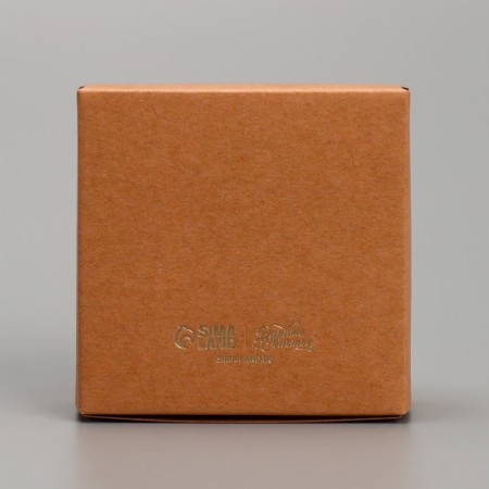 Gift Box for Jewelry Crafts, Packaging, "With Love", 7.5 x 7.5 x 3 cm-4