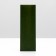 Pack Pack Package "Coffee and Tea", craft, green, 7 x 4 x 21 cm