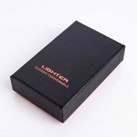 Electronic lighter "Hefres", arc, USB, 7 x 3.5 cm-5