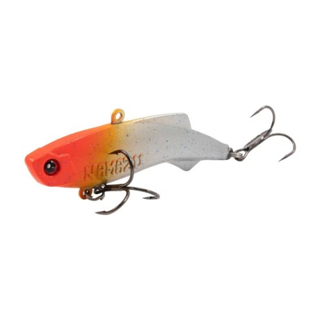 Rattlin Namazu Stalker Silicone, L = 80 mm, 26g, drowning No. 23-2