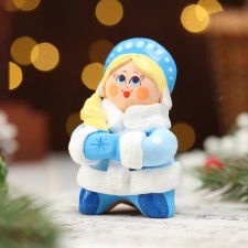 Kovrovsky toy-see 