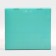 Confectionery box with PVC lid, packaging, Tiffany, 25 x 22.5 x 10 cm