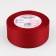 Republic tape, 40 mm, 23 ± 1 m, dark red color No. 33