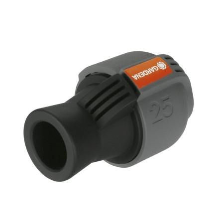 Adapter, 1 "(25 mm) - 3/4" (19 mm), internal thread
