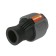 Adapter, 1 "(25 mm) - 3/4" (19 mm), internal thread