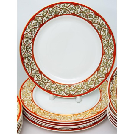 Balsford Estella, 32 items.-1