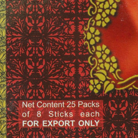 Incense "hem" 8 sticks of Masala Sandal-2