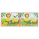 Book with stickers "Zoo"