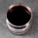 Soap "For Men" 3B1 tarry, black 280 ml "Dobroparov"