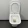 Comforty 2134 seat for toilet 110, duroplast SoftClose is thin, quickly