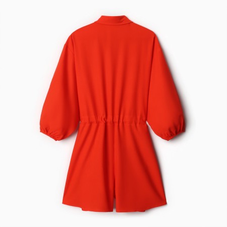 Combine Women Minaku: Casual Collection Color Abricos Rr. 42-8