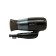 Feng ECON Eco-BH165D, 1600 W, 2 speeds, 2 modes, folding, black-turquoise