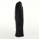 Gloves are female, dimensionless, without insulation, black color
