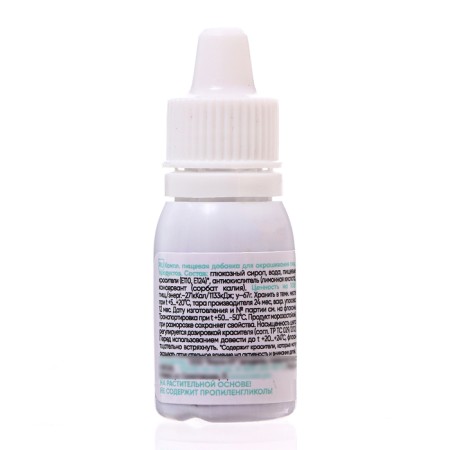 Drill Prime-Gel, water-soluble, red, 10 ml-1