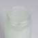 Water bottle "benefits", 500 ml, glass