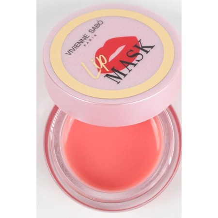 Lip mask Vivienne Sabo Lip Sleeping Mask, 3 g-8